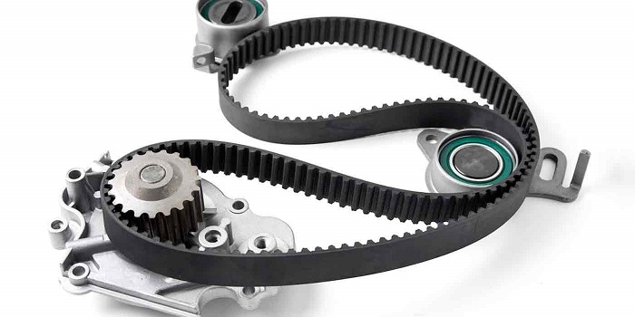 تسمه تایم چیست ؟