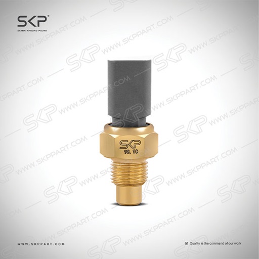 سنسور دمای اب 3فیش طوسیEF7 شرکتSKP 