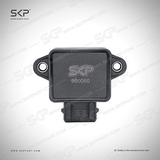 سنسور دریچه گاز طرح زیمنس یورو4 SKP 