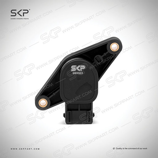 سنسور دریچه گاز ساژم پژو  SKP 