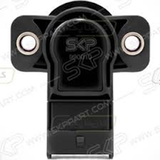 سنسور دریچه گاز زیمنس شاخکدار SKP EF7   