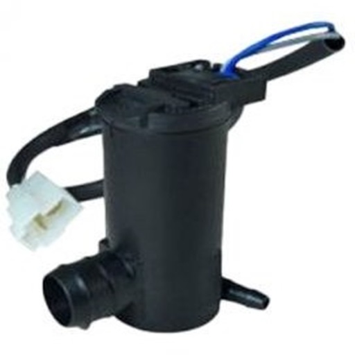 پمپ مخزن شیشه  شوی پراید سیم بلند SKP  