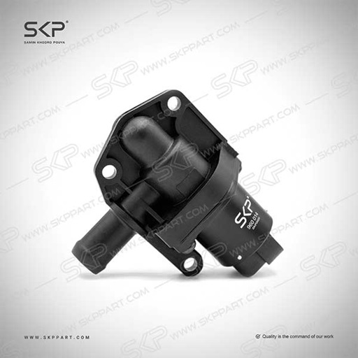 استپر موتورL90 شرکت SKP 