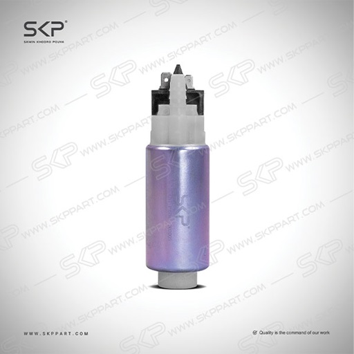 مغزی پمپ بنزین 206 SKP  