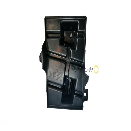 قاب پلیمری زیر باطری پراید پارس مکا مولد 