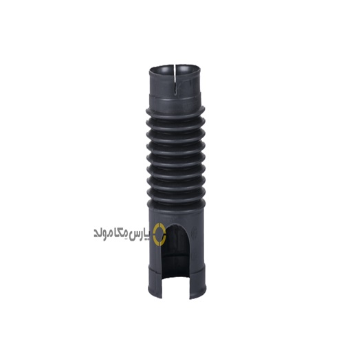 موتورXU7 لوله واسطه بین هواکش چاکدار 405 شرکت پارس مکا مولد 