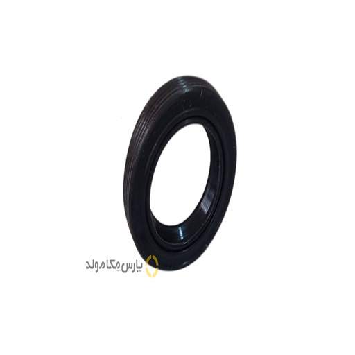 کاسه نمد اهرم دو شاخه کلاچ پراید  شرکت پارس مکا مولد 