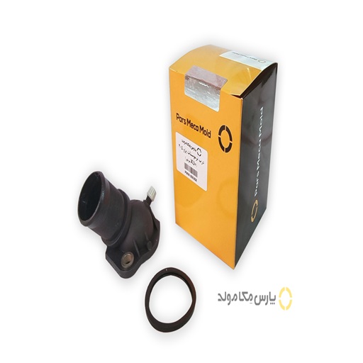 درب ترموستات پژو 405(XU7) پارس مکا مولد 