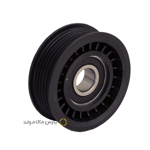 شیاردار(EF7موتور)هرزگرد دینام سمند شرکت پارس مکا مولد 