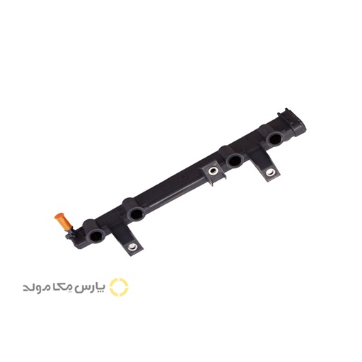 موتور XU7 ریل سوخت موتور  پژو405 شرکت پارس مکا مولد 