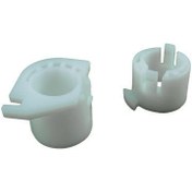 مجموعه بوش دو شاخه کلاچ پژو405 شرکت پارس مکا مولد 