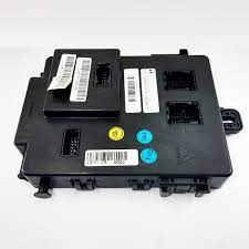 مجموعه جعبه الکتریکی داخل اتاق BCM206 3170078 عظام