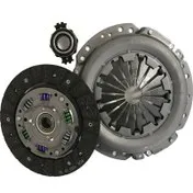 KIT3کلاج تیبا قظر 200(PRE-DAMPER) 3184182 عظام