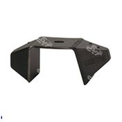 ضربه گیر دوطرفه ( کرستی )دسته موتور دوسرپیچ پژو405 3131021  عظام