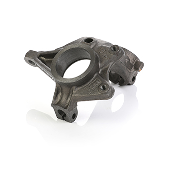 سگدست راست پژو206 TU5 3122012 عظام