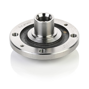 توپی چرخ عقب پراید  ABS  3112007 عظام