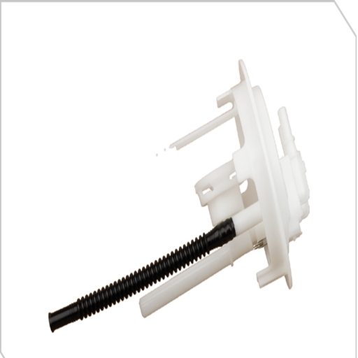 مجموعه هد پمپ بنزین 405- صفر درجه - DOOSTAN  166063145