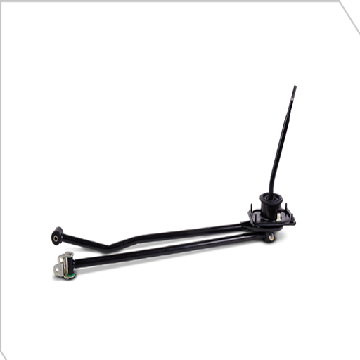 مجموعه لیور دسته دنده کامل پراید DOOSTAN  166067187