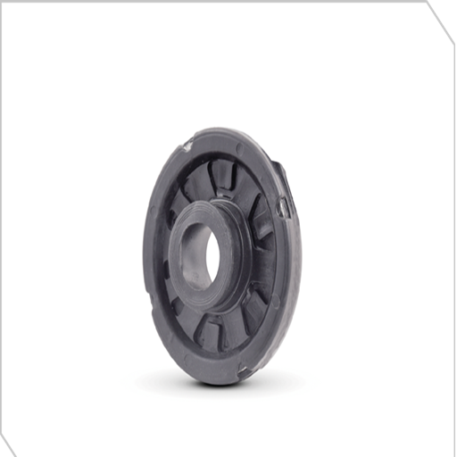 لاستیک تعادل وسط پلوس پراید- DOOSTAN  166067140