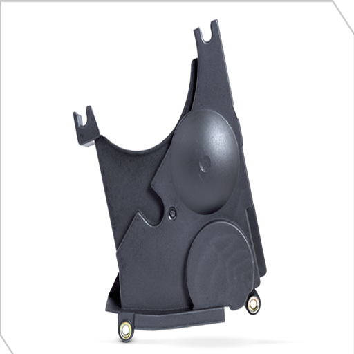 قاب تسمه تایم میانی 405- DOOSTAN  166063271