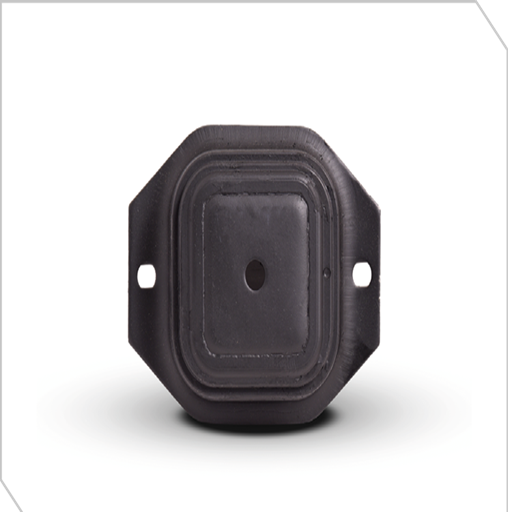 ضربه گیر اکسل عقب 405 مربعی - DOOSTAN  166063467