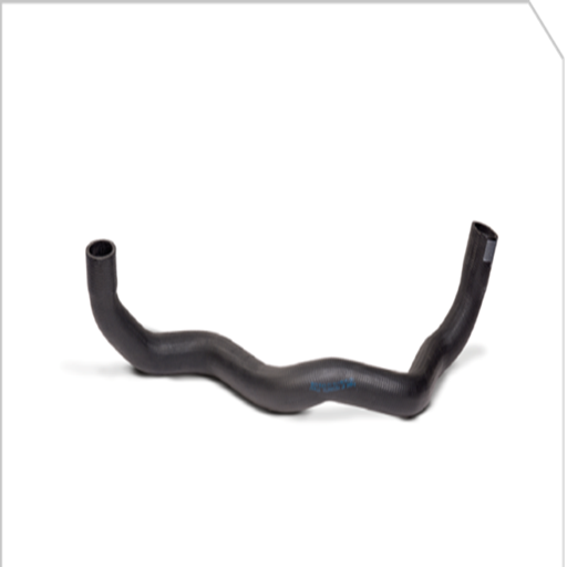 شیلنگ پایین رادیاتور 405 کلاسیک EPDM- DOOSTAN  16606373