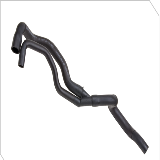 شیلنگ بخار روغن خرچنگی 405 دوگانه سوز-EPDM DOOSTAN  166063122