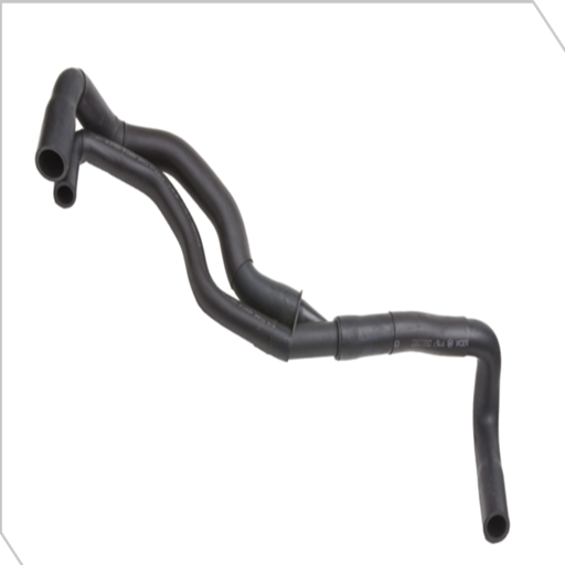 شیلنگ بخار روغن خرجنگی 405-EPDM- DOOSTAN  16606379