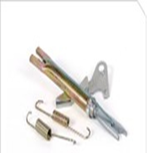 ریگلاژ ترمز چرخ عقب سمند0طرح ایداج) راست- DOOSTAN  166063900