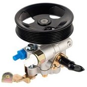 پمپ هیدرولیک کامل 405-1800- (پشت پرسی)- DOOSTAN  166063903