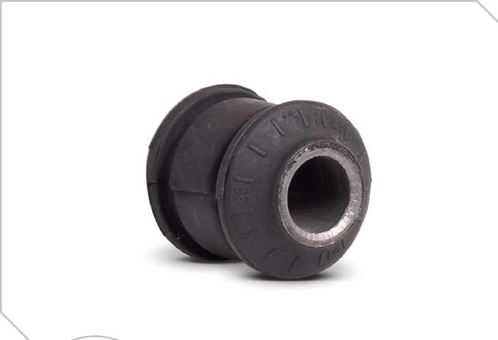 بوش قرقره ای کمک عقب پژو405 - DOOSTAN  166063469