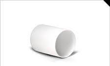 بوش پلاستیکی استوانه ای ژامبون چرخ عقب پژو405- DOOSTAN  166063124