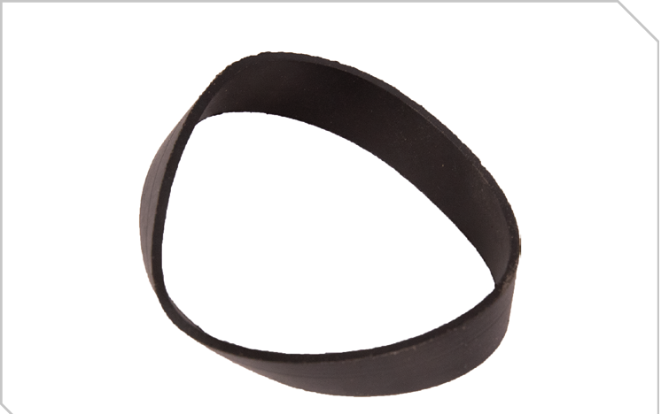 اورینگ لاستیکی لوله X5- DOOSTAN  166063455