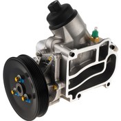 اویل ماژول کامل (10لایه) سمند دنا توربو شارژ-  DOOSTAN  166063734