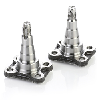 توپی چرخ عقب پراید جدید	 عظام  3112010