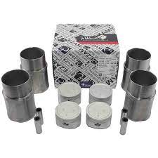 پیستون نیسان (دیزلی)Z 28- STD باخار وگژن پین/ 3107295 عظام