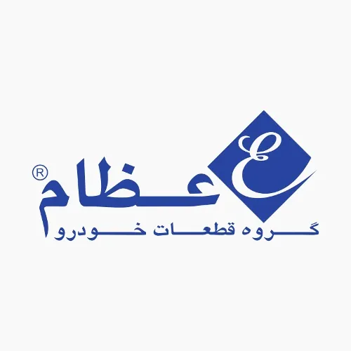 پایه دوشاخ دسته موتور گرد پژو405 عظام 3131004