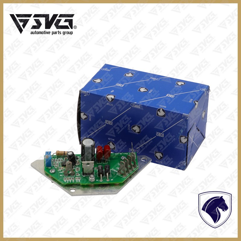 مقاومت بخاری(طرح سازه پویش)-مدول بخاری(قدیم) 1230200598 ایساکو