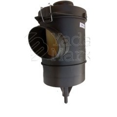 مجموعه هواکش با فیلتر هوا موتورOHV/OHVG شرکت ایساکو1240303899 