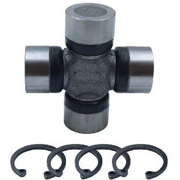 مجموعه چهار شاخه گاردان با خار شرکت ایساکو0570100199 