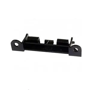 لولای پلاستیکی درب محافظ روی درب باک سمند 1640500399 ایساکو