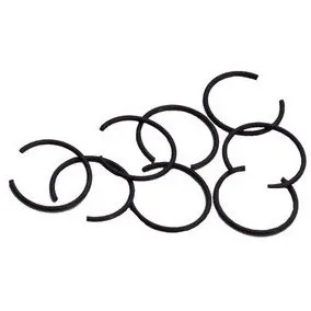EF7 خارگژن پین موتور شرکت ایساکو 0580116399 ایساکو
