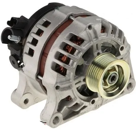 آلترناتورکلاس 8+ (14V 95 AMP) موتورهای TU,EF 0690502299 شرکت ایساکو