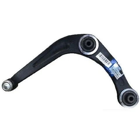 بازوئی مثلثی چرخ جلو راست (206-207-رانا با موتور T شرکت ایساکو0200501317 