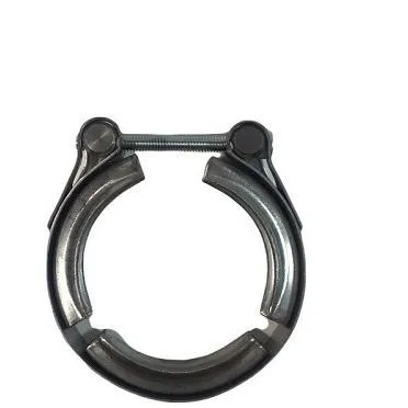 بست اتصال کاتالیست به لوله اگزوز- EF7 (شکل V) 0250311999 شرکت ایساکو