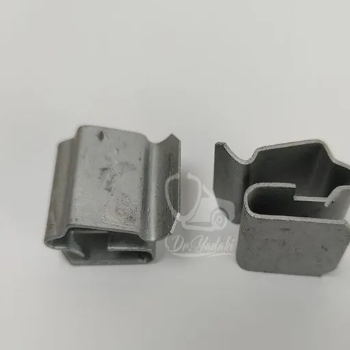 بست خار بادگیر فن رادیاتور-ابعاد17*14 شرکت ایساکو0250202999 