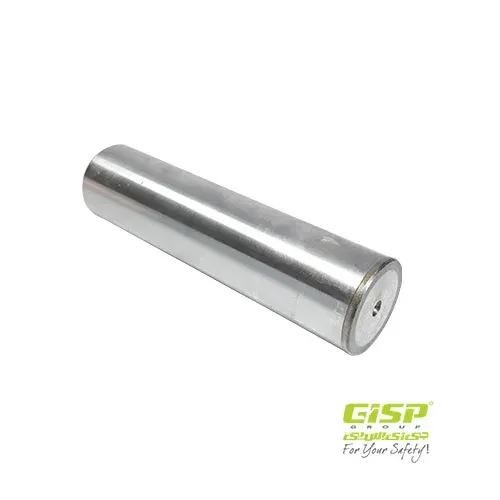 پین اتصال بازوئی چرخ(میل ژامبون) توپر پژو405 پژو 4491102 شرکت gisp