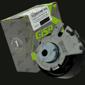 تسمه سفت کن تایمینگ سمند ملی  شرکت gisp 4336219