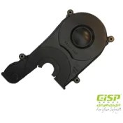 قاب تسمه تایم کامل (واشر دار)پراید 4507402 gisp