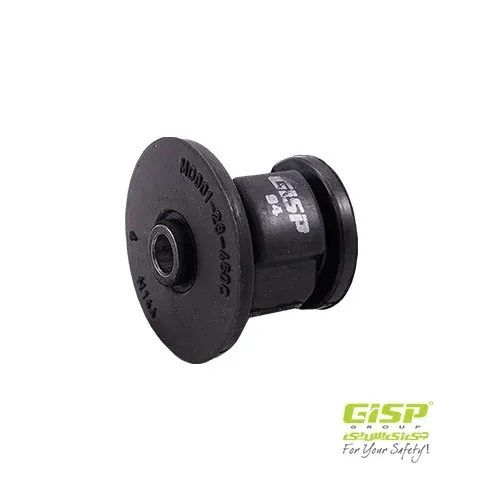 بوش ضربه گیر اکسل عقب پراید 4500211 gisp